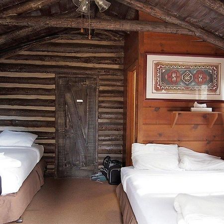 Grand Canyon Lodge North Rim エクステリア 写真