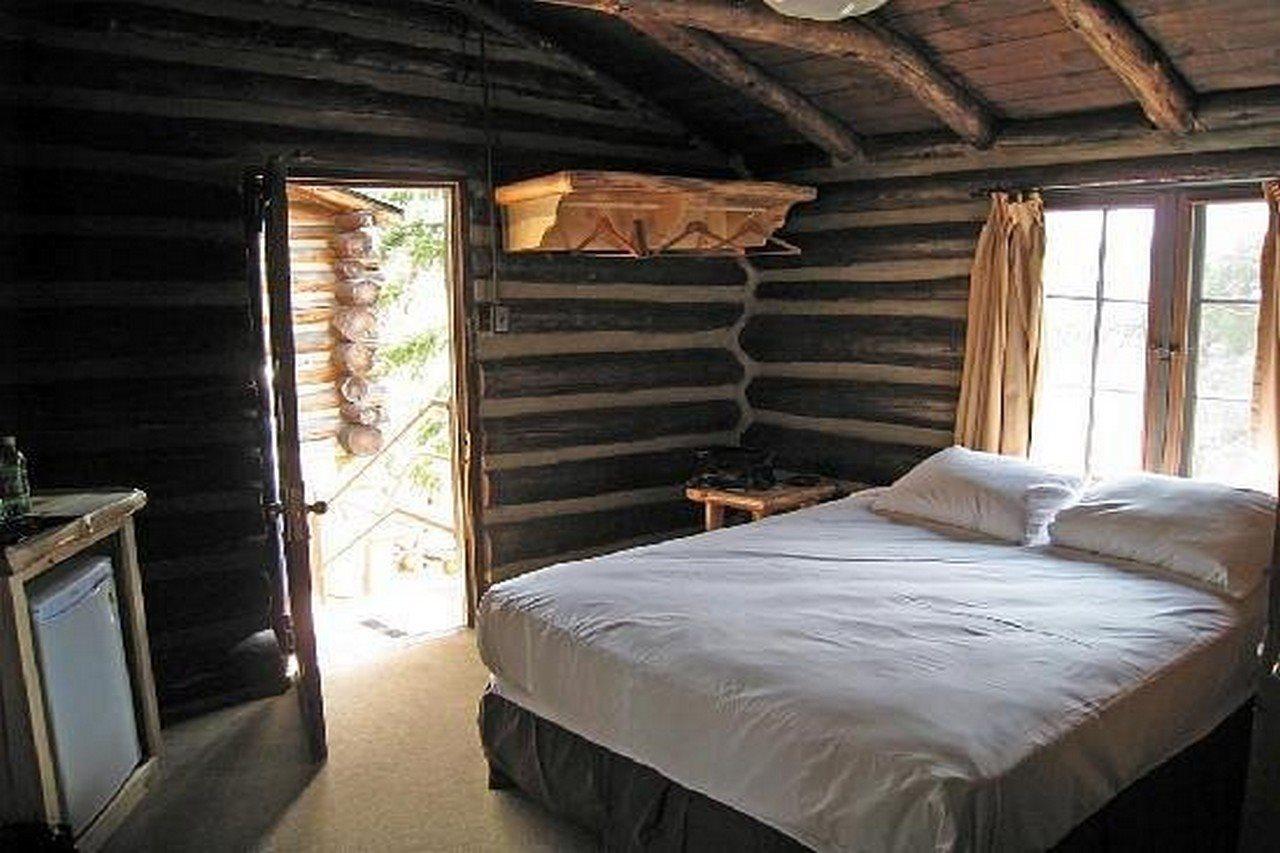 Grand Canyon Lodge North Rim エクステリア 写真