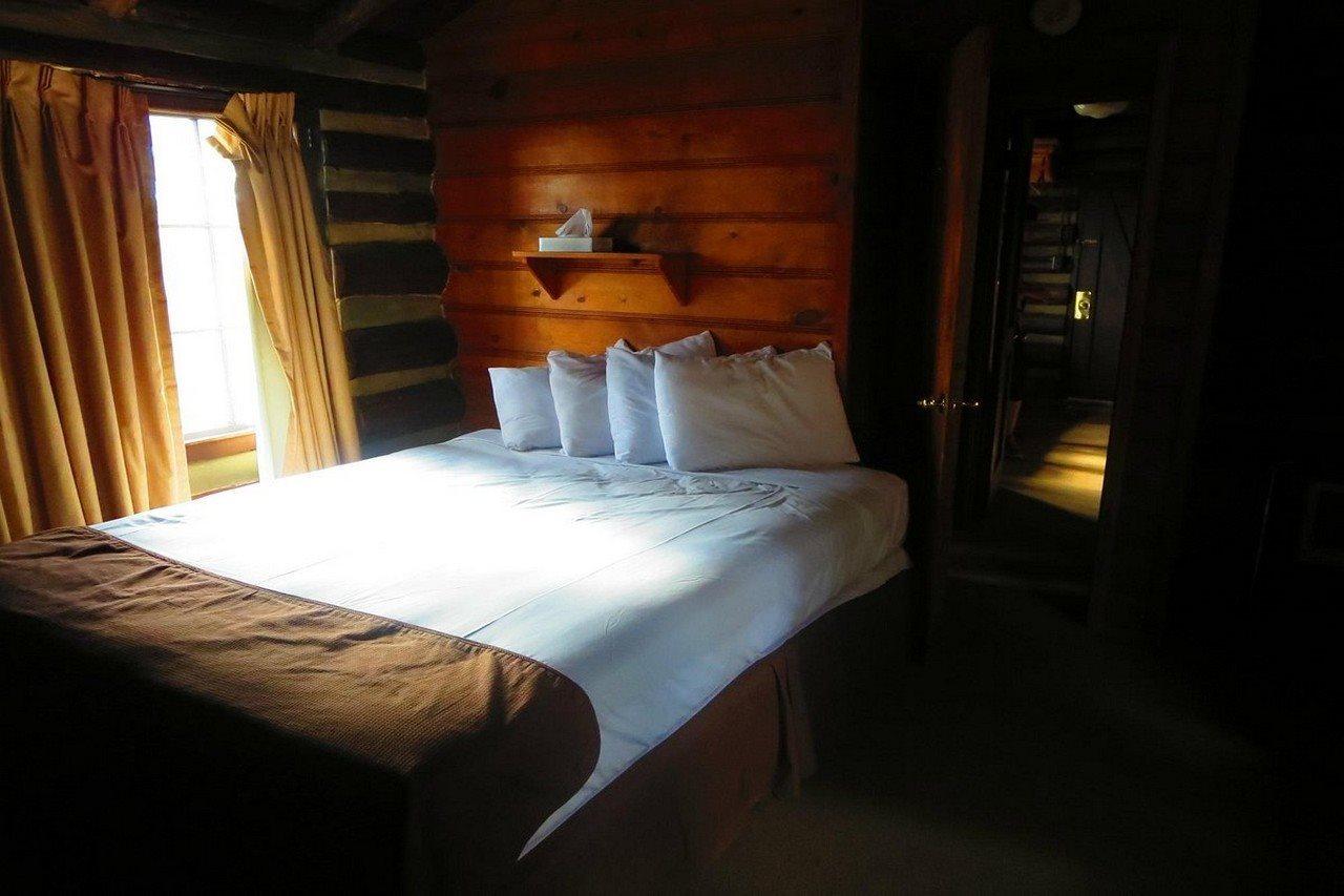 Grand Canyon Lodge North Rim エクステリア 写真