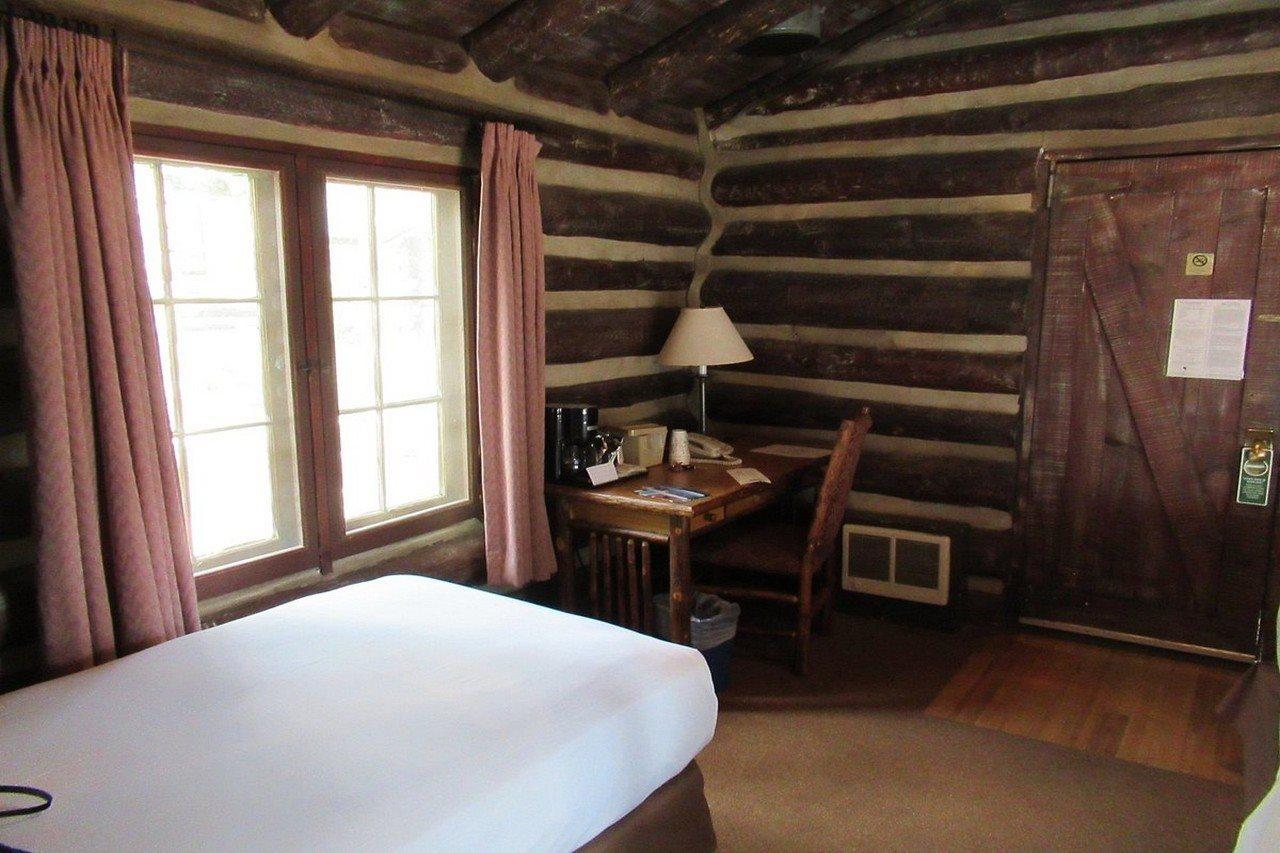 Grand Canyon Lodge North Rim エクステリア 写真