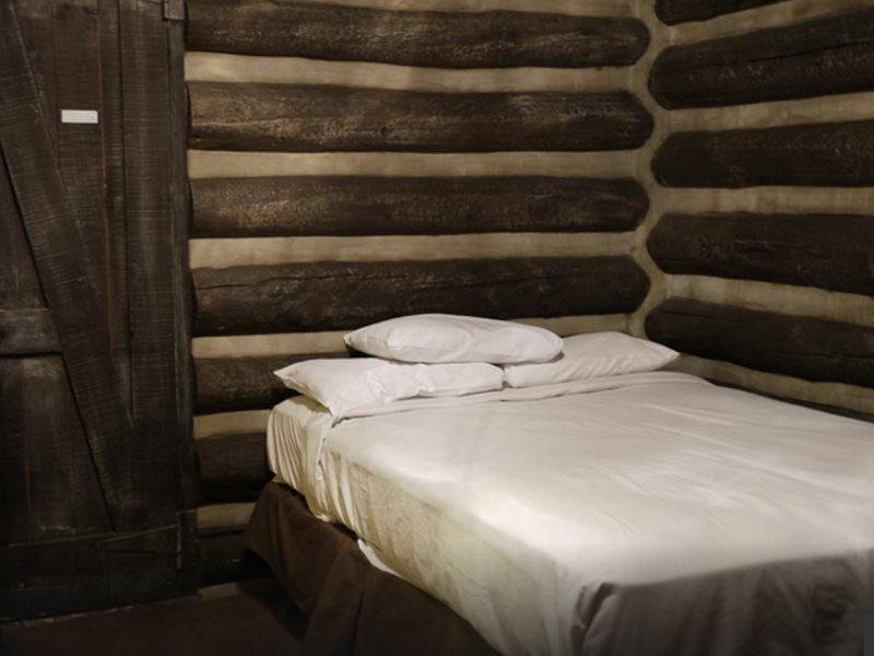 Grand Canyon Lodge North Rim エクステリア 写真