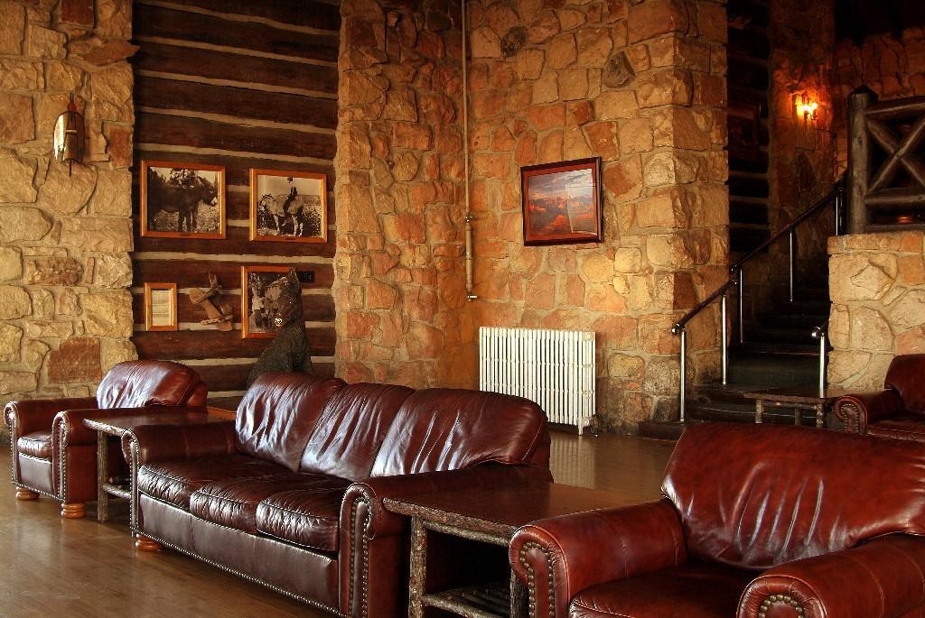 Grand Canyon Lodge North Rim エクステリア 写真